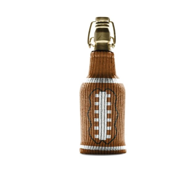 *FATHER’S DAY* Football Koozie - Picture 1 of 5
